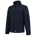 Afbeeldingen van Tricorp Softshell Luxe Ink S