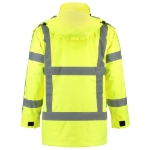 Afbeeldingen van Tricorp Parka RWS Yellow XXL