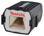 Afbeeldingen van Makita DBO180ZJ 18 V Handpalm excenter 