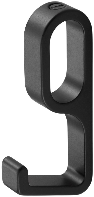 Afbeeldingen van Jashaak enkel gardelux-1 mat zwart