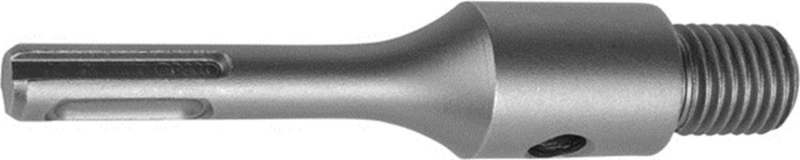 Afbeeldingen van Adapter SDS-plus - M16