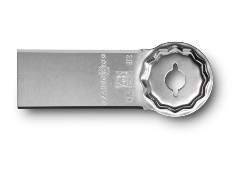 Afbeeldingen van 5ST MES SLM VOEGSAN. 60X30X1