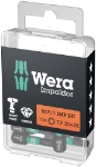 Afbeeldingen van Wera 867/1 IMP DC Impaktor TORX® Bits, TX 20 