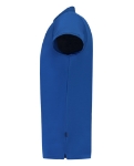 Afbeeldingen van Tricorp Poloshirt Cooldry Bamboe Fitted Royal