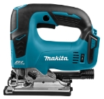 Afbeeldingen van Makita DJV182ZJ 18 V Decoupeerzaag D-greep