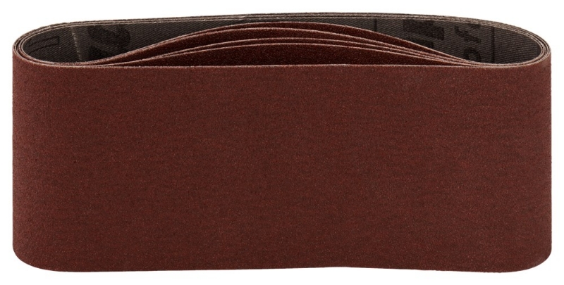 Afbeeldingen van Makita P-37122 Schuurband 76x457mm A100