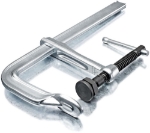 Afbeeldingen van Bessey Constructieklem SGM 400/140