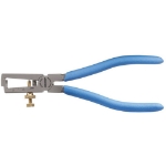 Afbeeldingen van Gedore Draadstriptang 160 mm 2C-greep