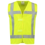 Afbeeldingen van Tricorp Veiligheidsvest RWS Yellow XL-XXL