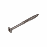 Afbeeldingen van Spaanplaatschroef rvs-a2 pk pz-3 6.0x120/70 (