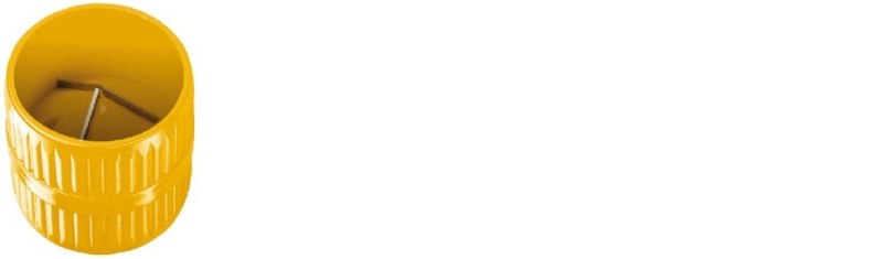 Afbeeldingen van GRATTEC Pijpontbramer (SP81005)