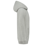 Afbeeldingen van Sweater Capuchon GreyMel XL