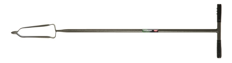 Afbeeldingen van Polet Grondboor 10cm