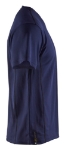 Afbeeldingen van Blåkläder/UV-T-shirt/3323/Marineblauw/M