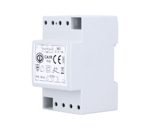 Afbeeldingen van Transformator / JIS / input 220 V / output 12