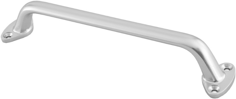 Afbeeldingen van Greep 300mm opschroevend naturel