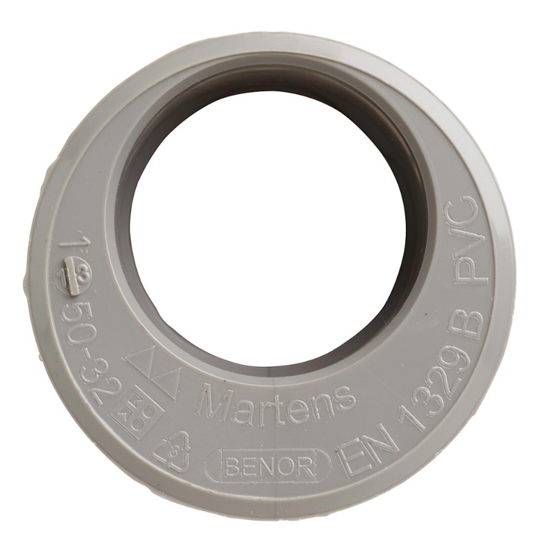 Afbeeldingen van 32x50 verloop dw 1xlm