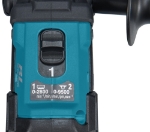 Afbeeldingen van Makita DPV300Z 18 V Schuur-/poetsmachine