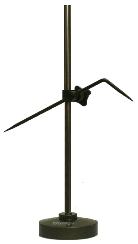 Afbeeldingen van Krasblokmet hoogte van 300mm