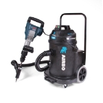 Afbeeldingen van AIRBO Bouwstofzuiger AED 1240A