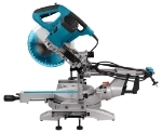 Afbeeldingen van Makita LS1018LN 230 V Radiaal 