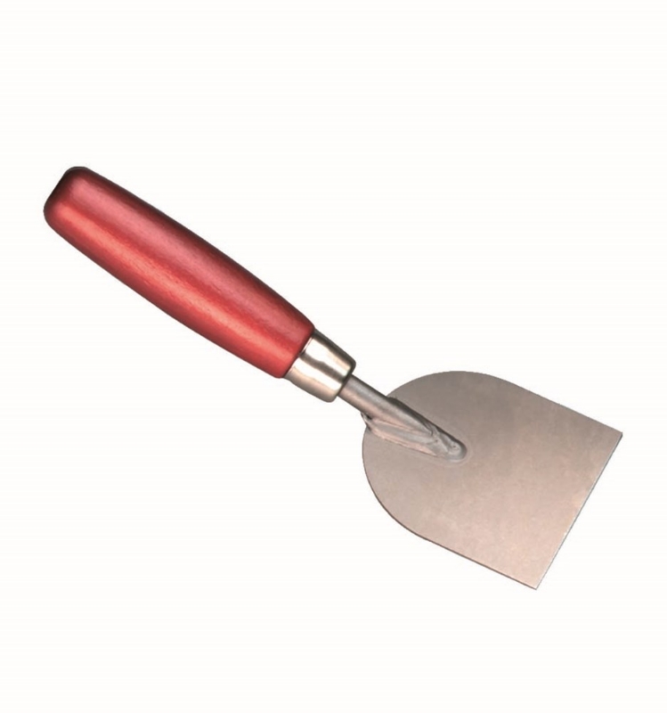 Afbeeldingen van Plafondafsteker 70 mm recht