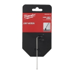 Afbeeldingen van Inbussleutel 2 mm