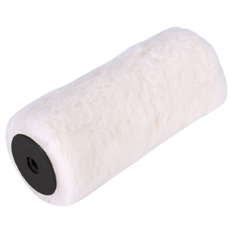 Afbeeldingen van Copenhagen Pro vestan muurverfroller, 18 cm, 21 mm vacht, harde kern, ****.