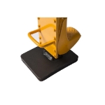 Afbeeldingen van ELLER st dommekracht; 1,5t; HH 350mm; BH 725mm; st. slinger