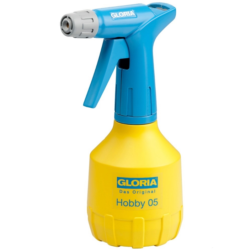 Afbeeldingen van Hobby 05 fijnsproeier 1/2 liter