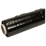 Afbeeldingen van Konvox Stretchfolie 0,5 x 300 M 19 my zwart