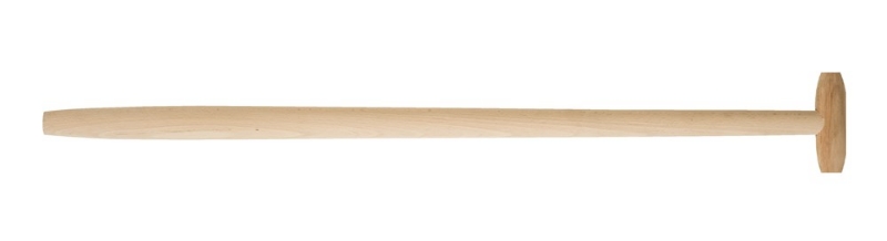 Afbeeldingen van Polet Schop/batssteel 950/41 lichtgeb.