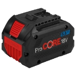 Afbeeldingen van Bosch Starterset ProCORE 18V 2x5,5Ah + lader