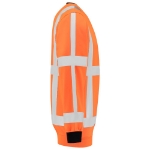 Afbeeldingen van Tricorp Sweater RWS Orange XL