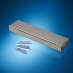 Afbeeldingen van Mesjes heavy duty past oa in Stanley 99E L=62