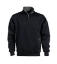 Afbeeldingen van Fristads Sweatshirt Met Korte Ritssluiting 17