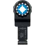 Afbeeldingen van OT 11/20HM Starlock invalzaagblad Metaal/Inox