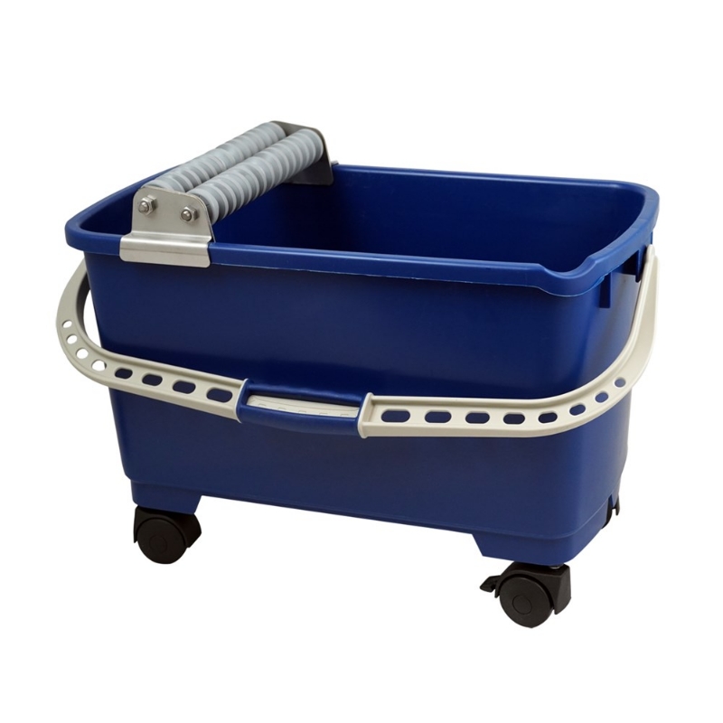 Afbeeldingen van Inwsemmer Deluxe 22 ltr + wielen