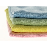 Afbeeldingen van Microvezeldoek 38x40cm 4 st