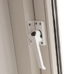 Afbeeldingen van AXA Axapal-rmsl/4gt/nok/r/wit ean