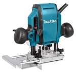 Afbeeldingen van Makita RP0900K 230 V Bovenfrees