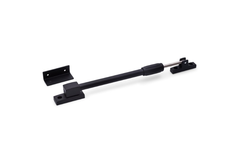 Afbeeldingen van Telescopische raamuitzetter / naar binnen- en