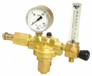 Afbeelding voor categorie Drukregelaars cilindermontage