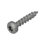 Afbeeldingen van Dynaplus unischroef ar-coating ck tx-10 3.0x1