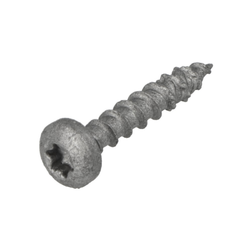 Afbeeldingen van Dynaplus unischroef ar-coating ck tx-10 3.0x1