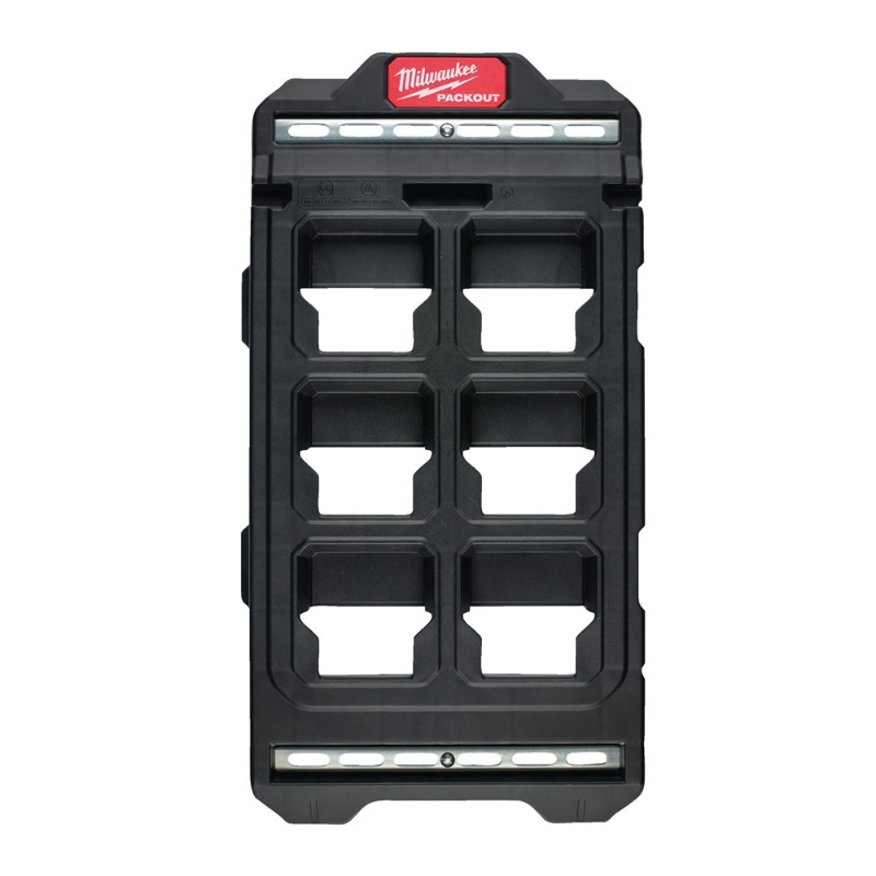 Afbeeldingen van PACKOUT™ Compacte montageplaat