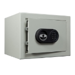 Afbeeldingen van PRIVEKLUIS ET 1