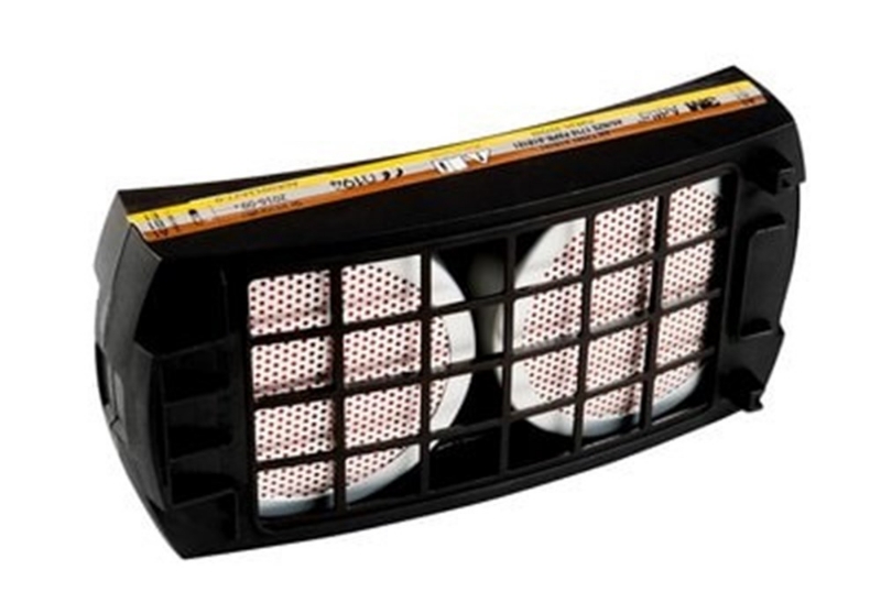 Afbeeldingen van 3M 837242 Adflo Filter A1B1E1