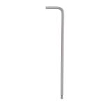 Afbeeldingen van Inbussleutel 5 mm