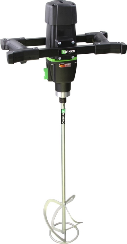 Afbeeldingen van Swinko mixer EHR 23/2.5 S 1800 W